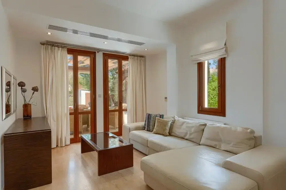 Aphrodite Hills Holiday Residences Superior Villas 5 Bedroom Superior Villa - 0135