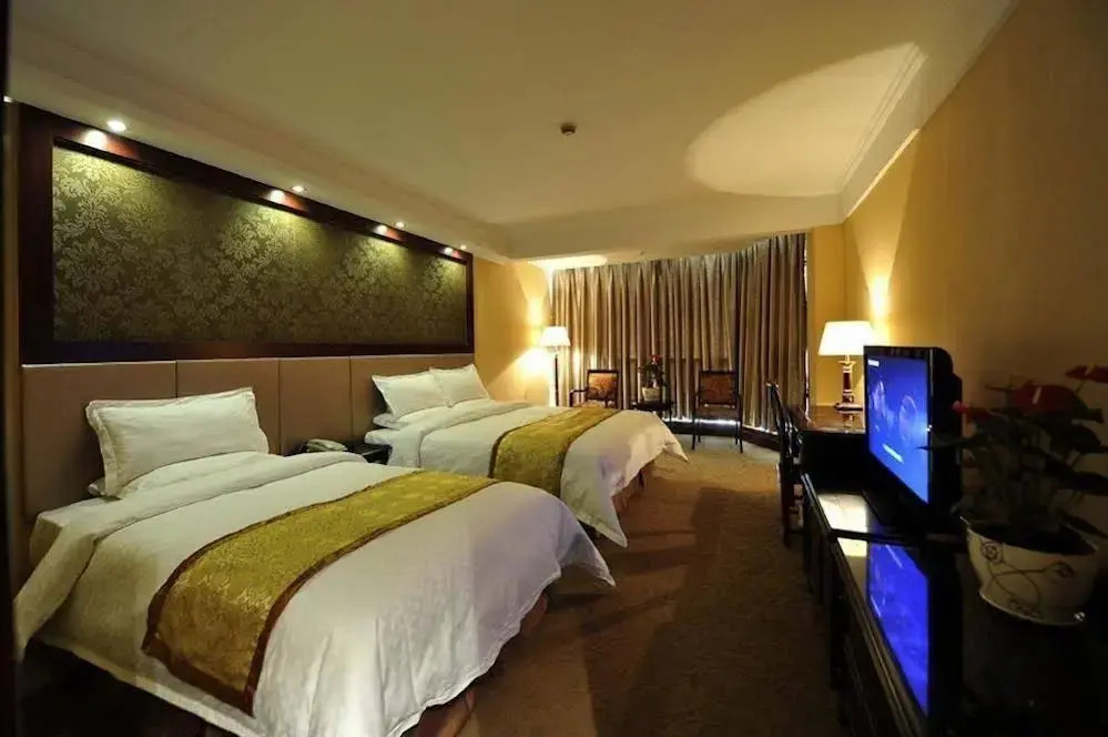 Vienna Hotel