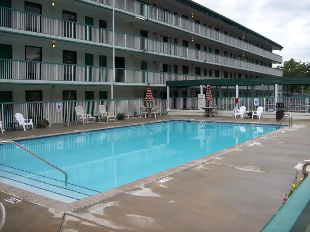 Holiday Inn Gettysburg (Battlefield)