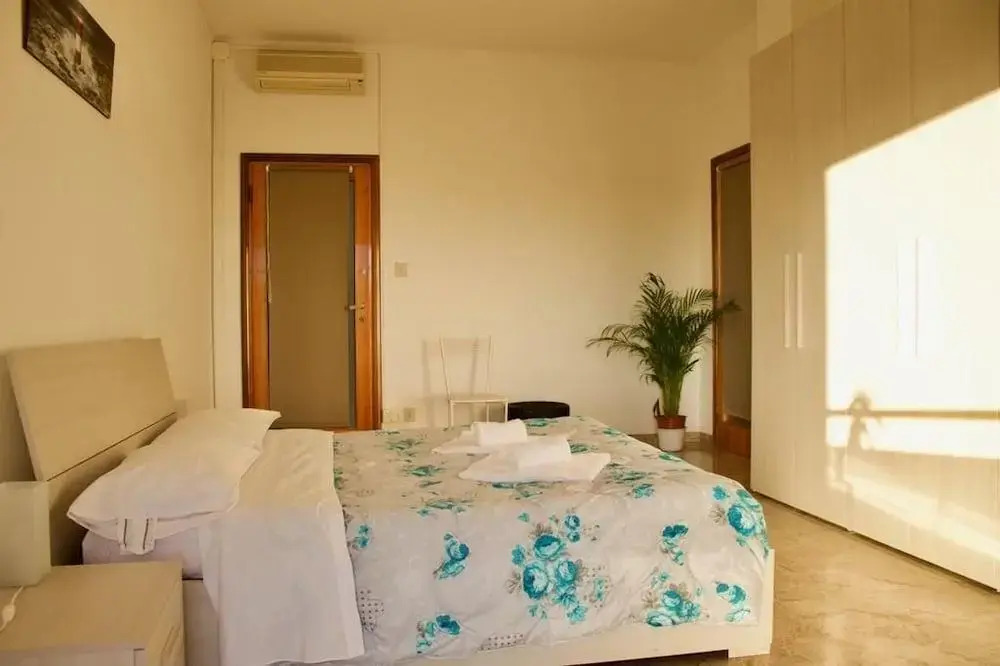 MyRoom CenterStation Bologna