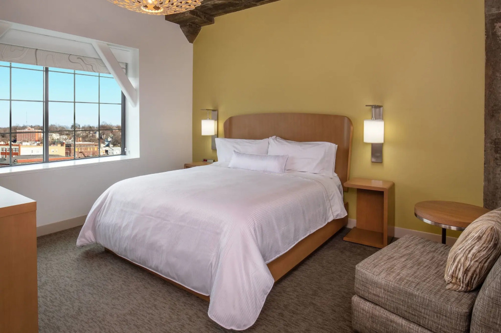 Element by Marriott Moline