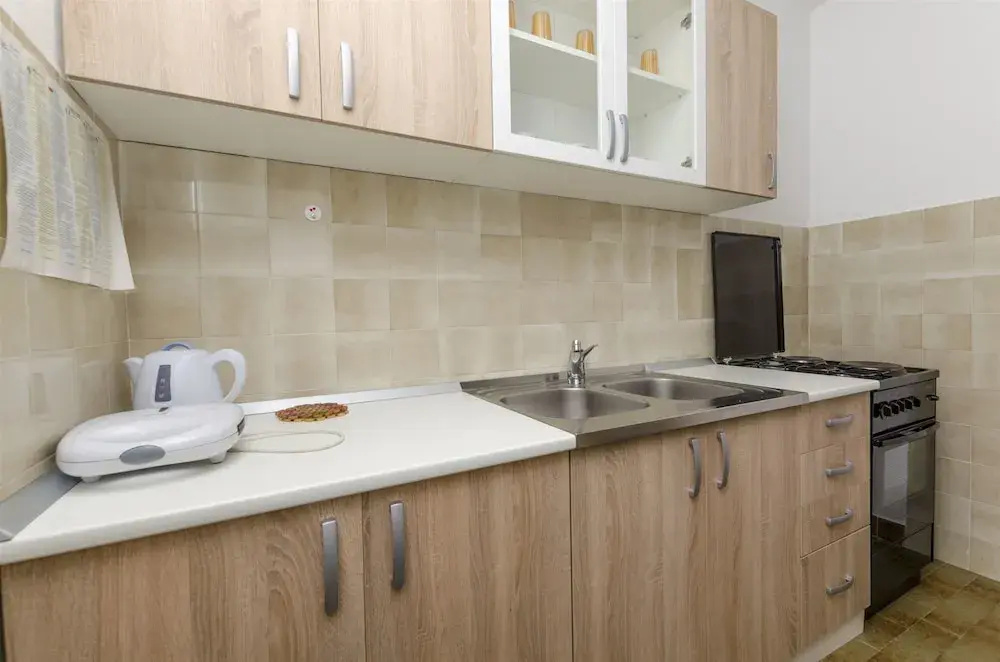 Apartments Silvana