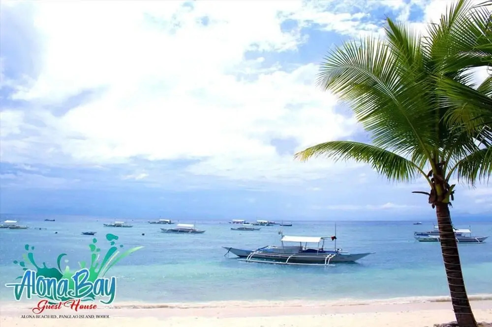 Alona Bay Guest House