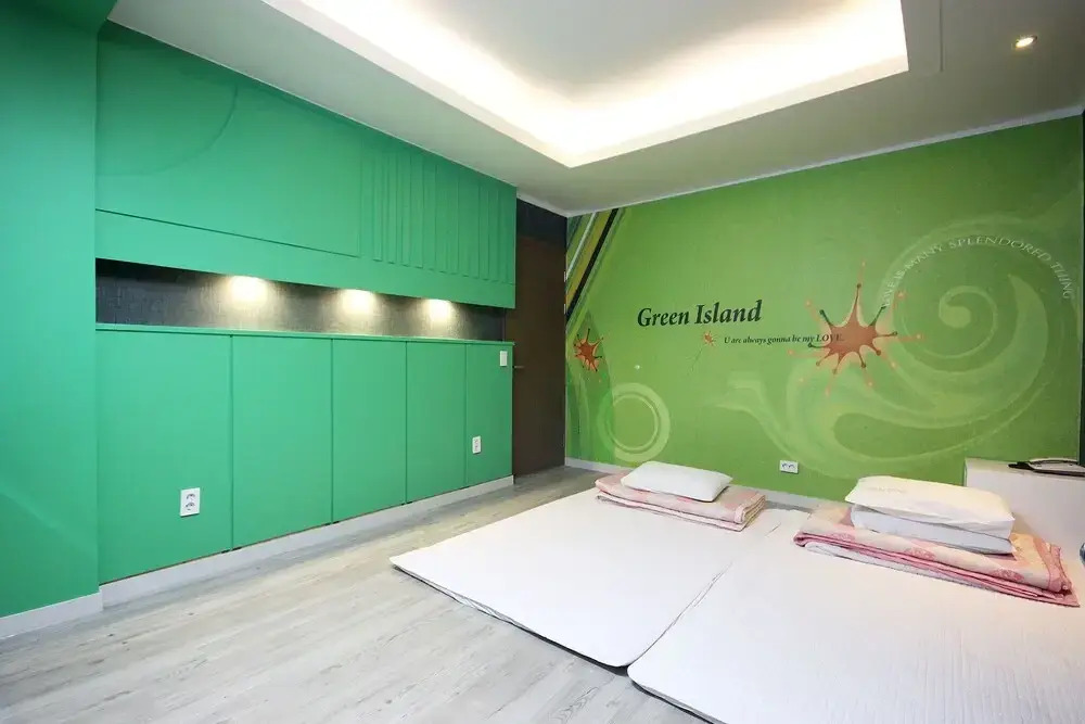 Suncheon Equus Hotel
