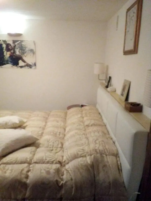 Apartment With one Bedroom in Casarano, With Terrace and Wifi - 12 km From the Beach