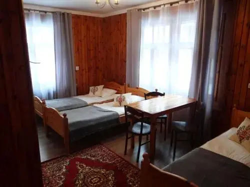 Willa Jaszczurówka 26