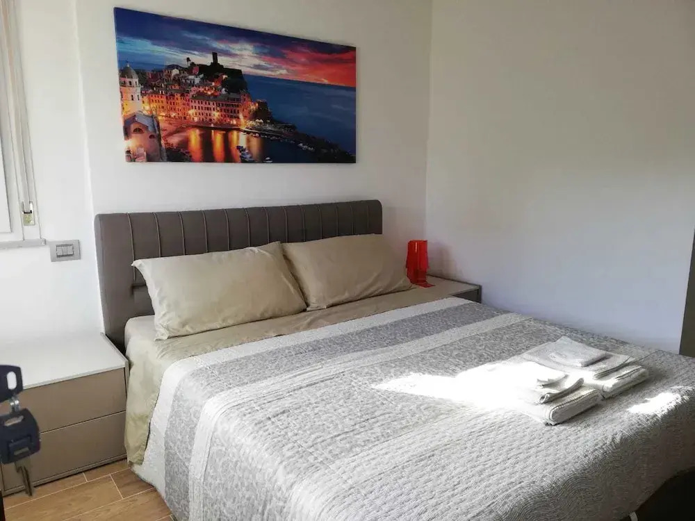 B&B La Maggiolina