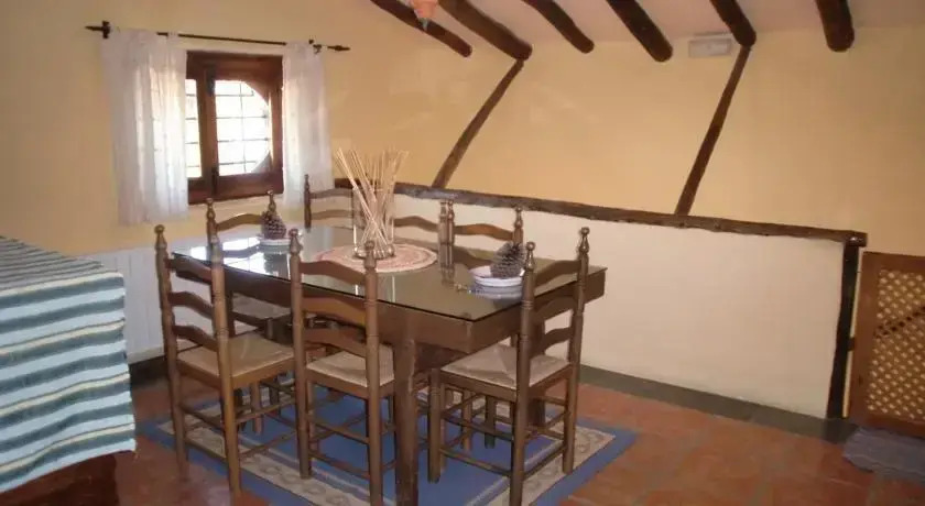 Cortijo de Rojas