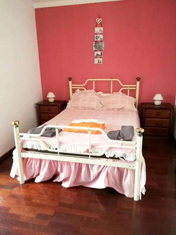 Apartment With 2 Bedrooms in Figueira da Foz, With Wonderful Mountain