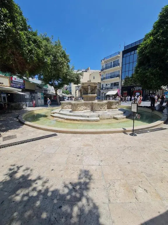 Anassa Suites 9