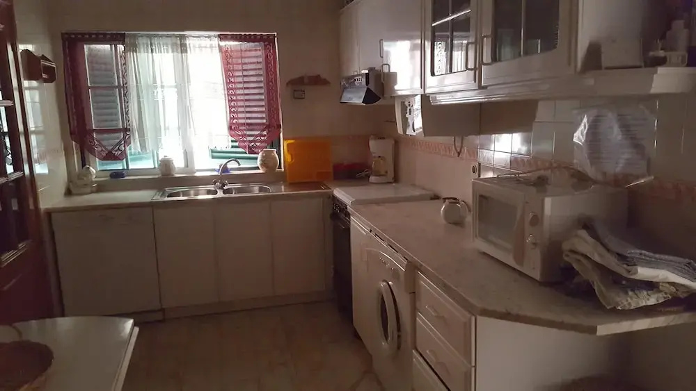 House With 4 Bedrooms in Pedra do Ouro, With Wonderful sea View, Enclosed Garden and Wifi Near the Beach