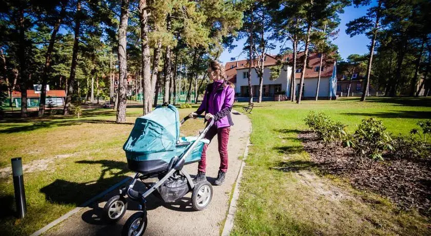 Apartamenty Za Regą