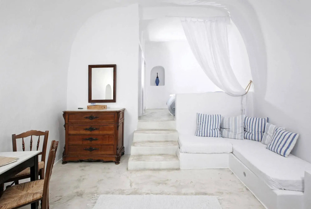 Aghios Artemios Traditional Houses