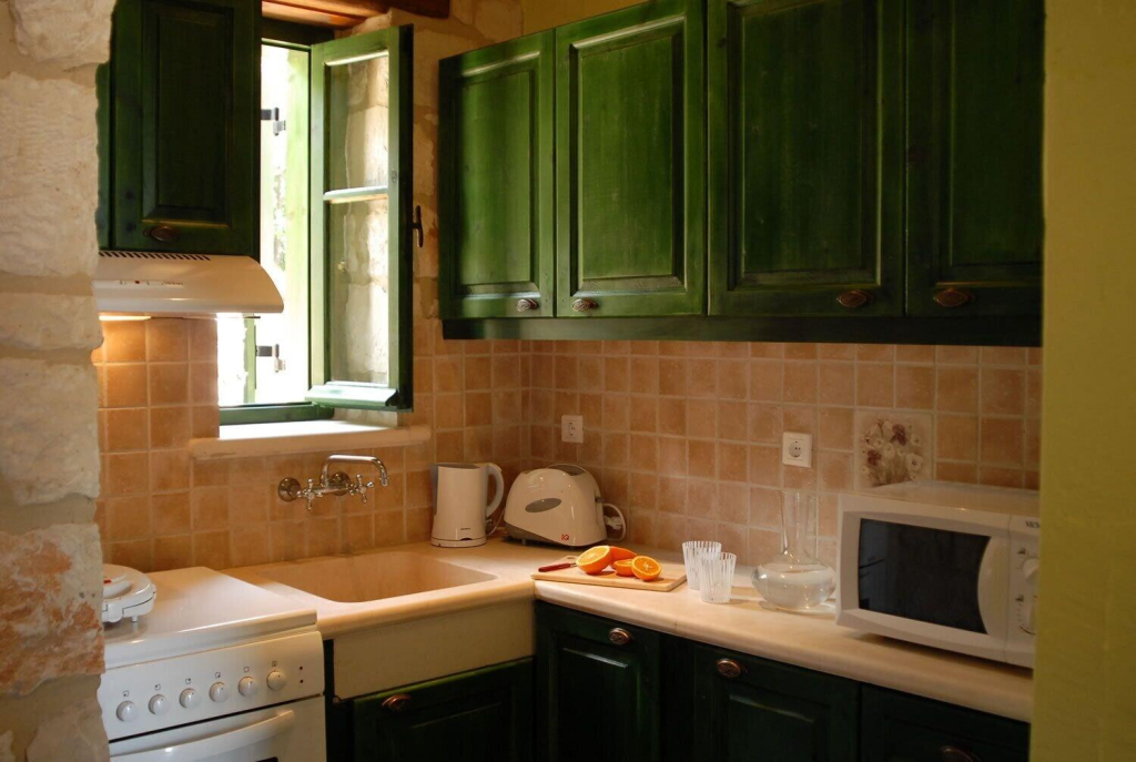 Aresti Mountain Resort