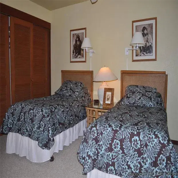Nihi Kai Villas