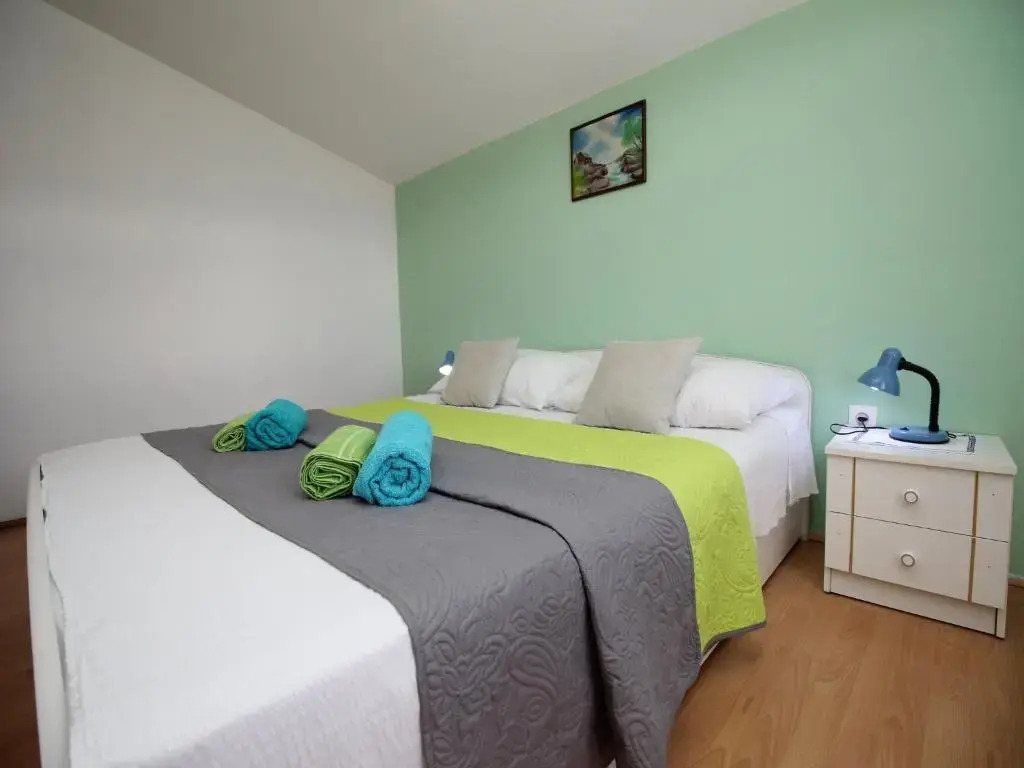 Apartment Mara I.