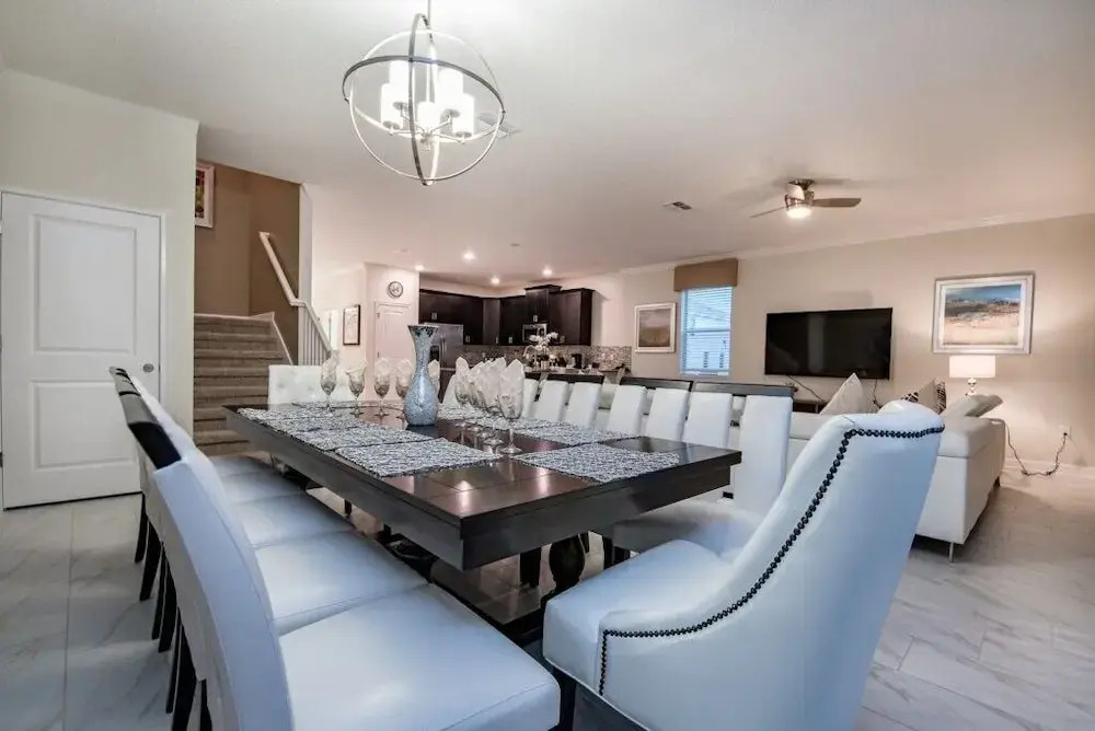 9-Bedroom Villa in Davenport 9000HS
