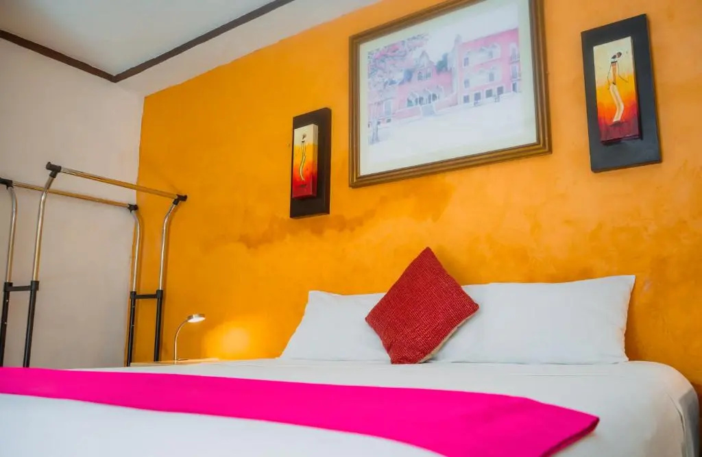 Hotel Mucuy