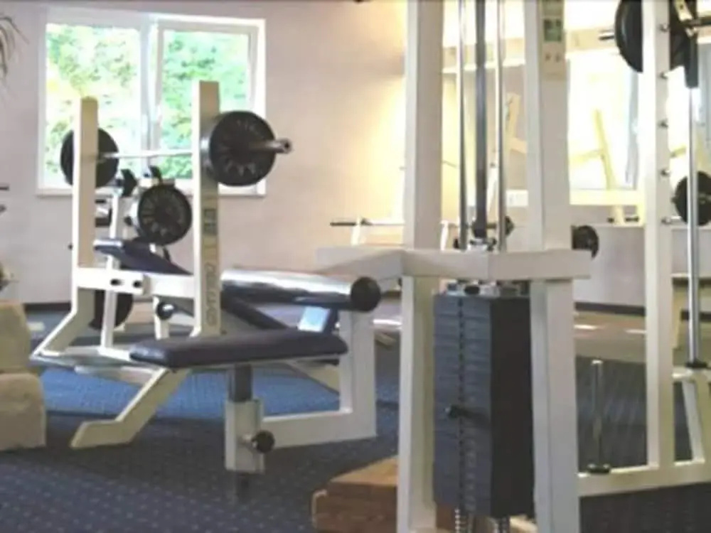 BIG Reisehotel Wolfen