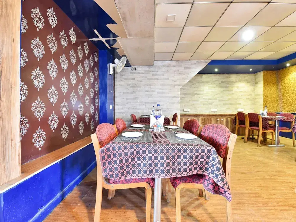 Vatika Inn – City Centre | Family & Business Hotel, Udaipur