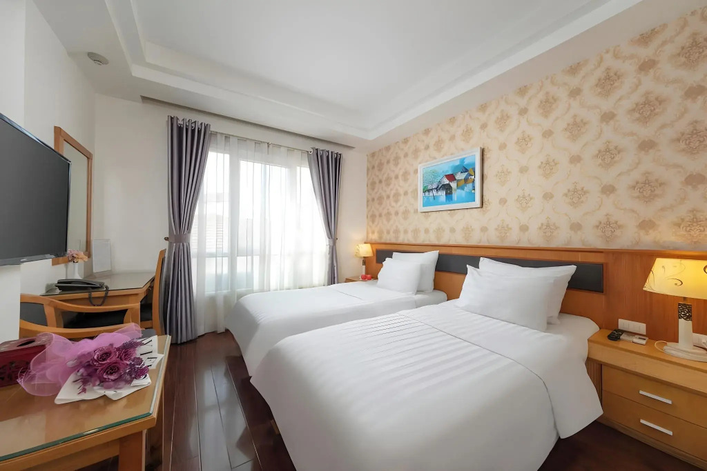 Hanoi Sky Hotel