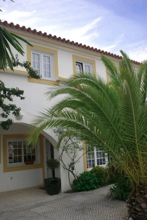 Quinta Do Moinho De Vento - Duna Parque Group