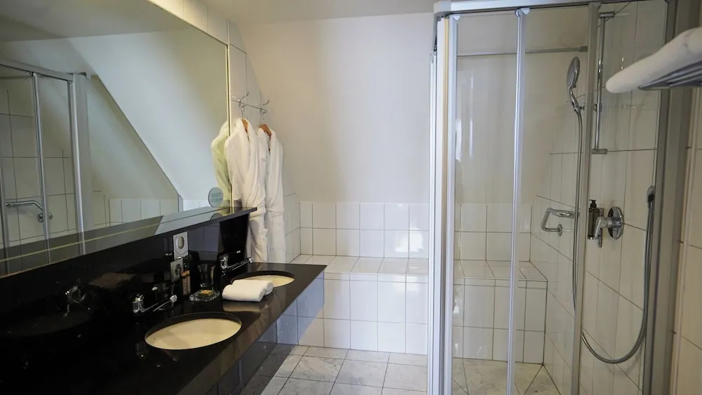 Maison du Lac Boutique Hôtel