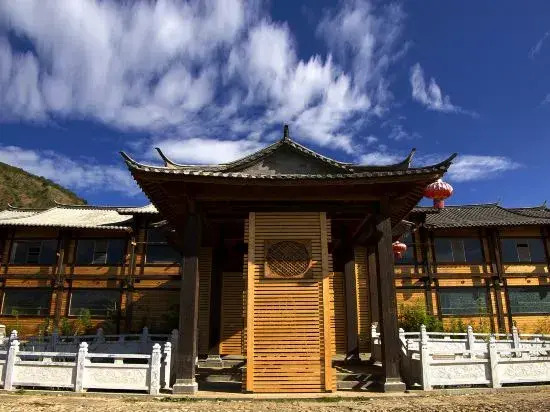 Putuoquan Hot Spring Resort