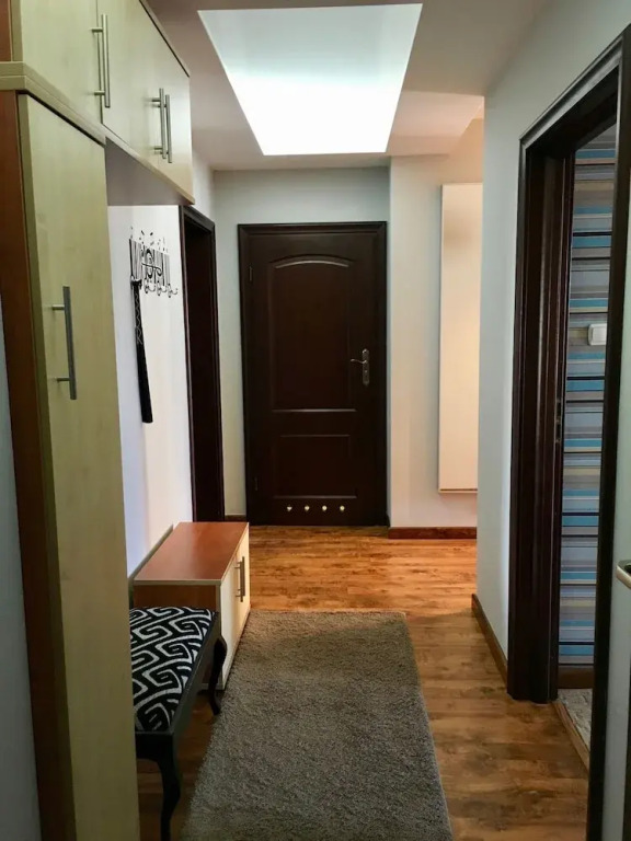 Great Modern Apartments Szyperska