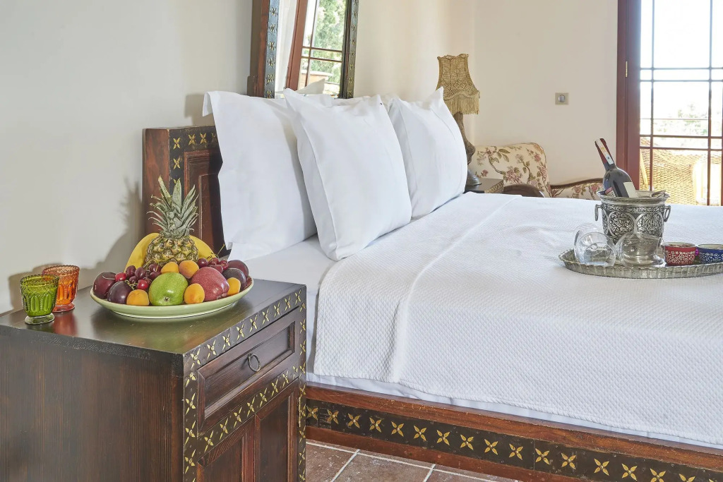 Villa Taraça Alaçatı Romantik Otel