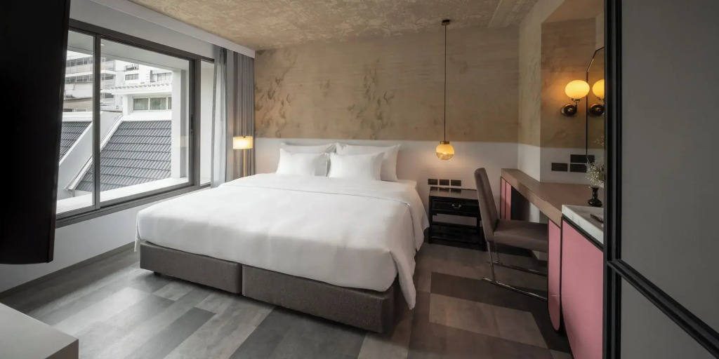 PASSA Hotel Bangkok