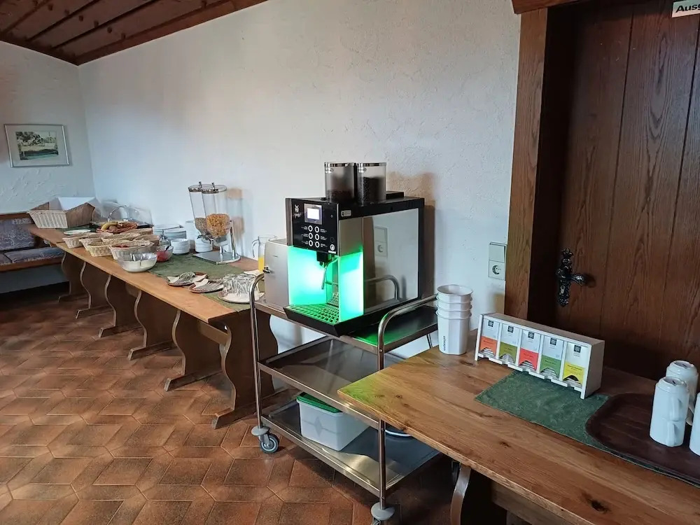 Landgasthof Adler