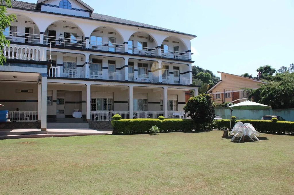 Anderita Beach Hotel