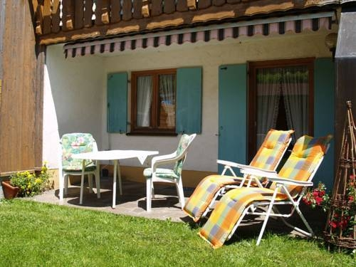 Gästehaus Kerpf inclusive KönigsCard
