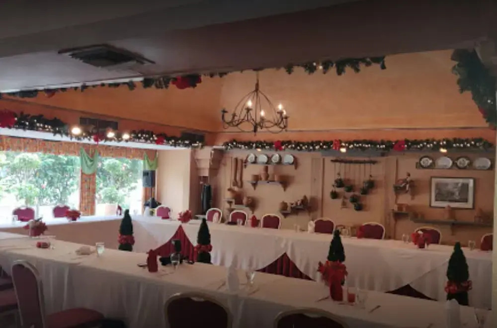 Cascadia Hotel