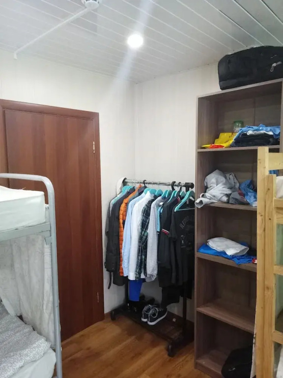 Sloboda Hostel