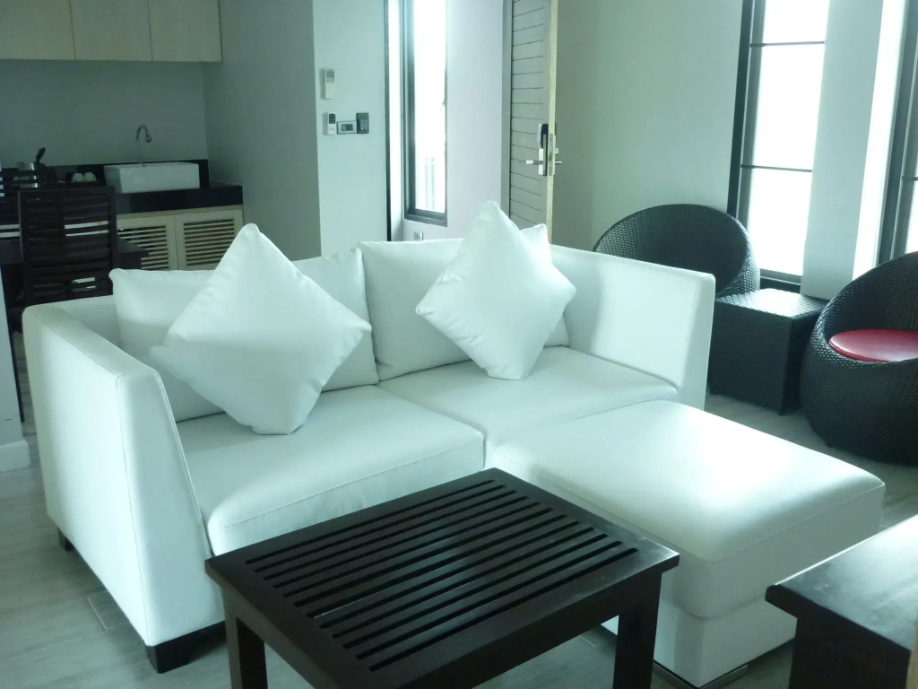 Coco Retreat Phuket Resort and Spa - SHA Plus