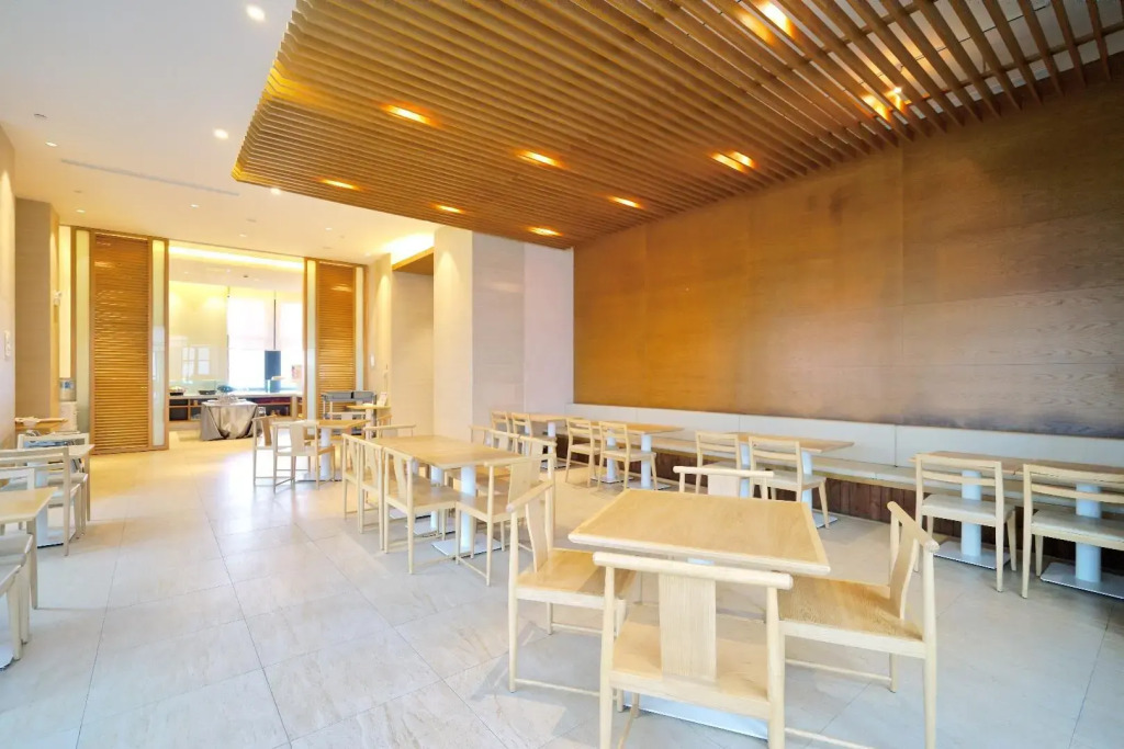 JI Hotel Shanghai Songjiang Sports Center