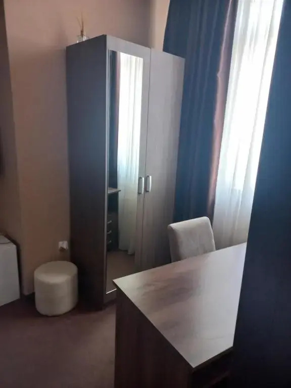 Hotel Usce
