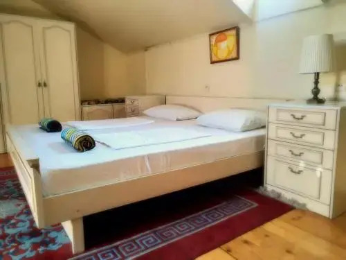 Hostel Mountain 13