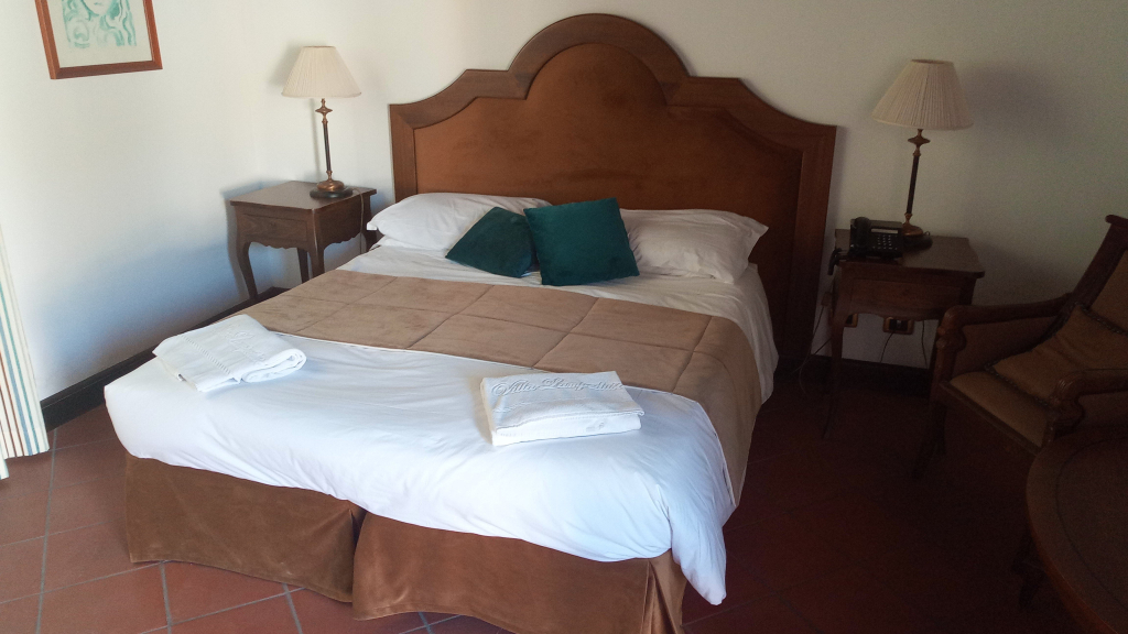 Villa Lampedusa