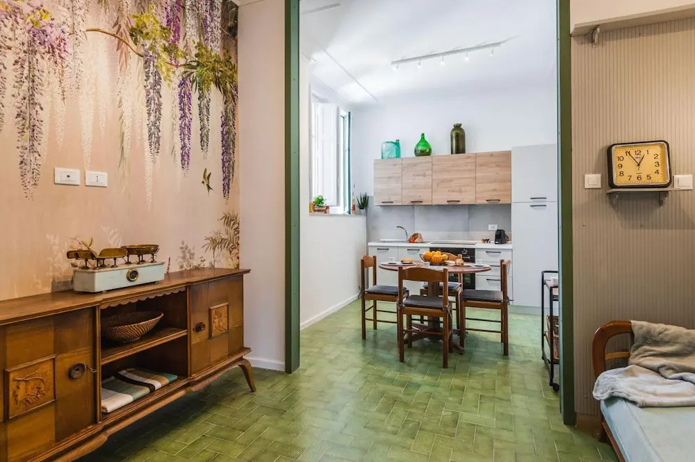 Riva House Catania by Wonderful Italy