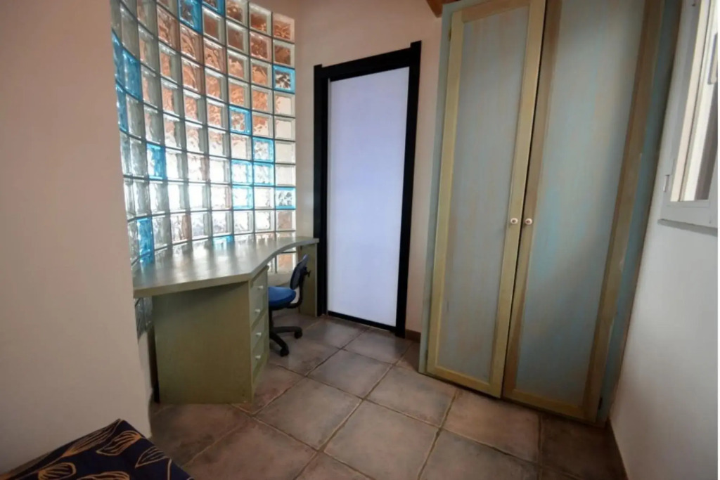 Villa with panoramic sea view, 8-9 pax, 3 bedrooms, 2 bathrooms-ERSTE