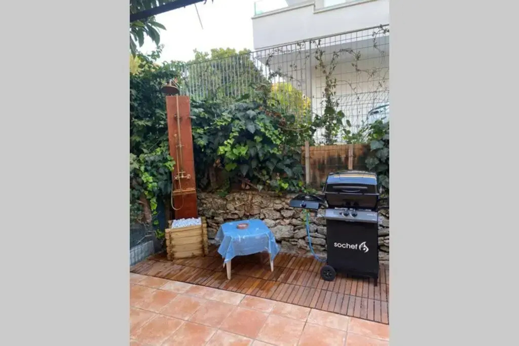 Casada's House