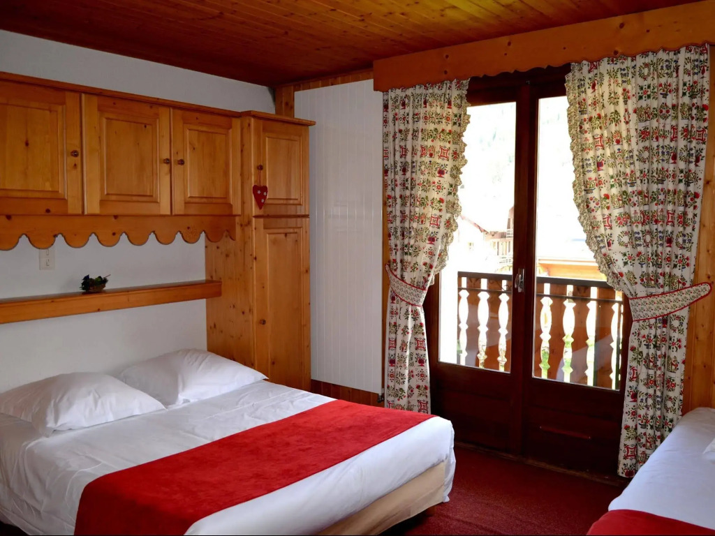 Hotel Les Bruyères
