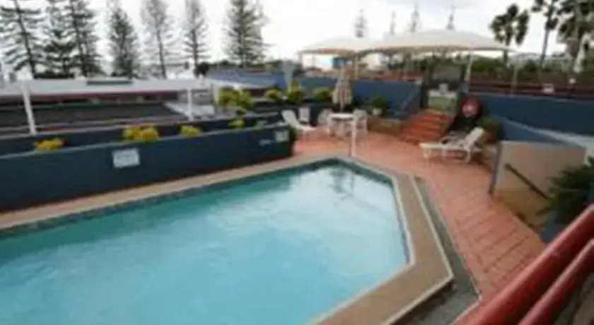 Avalon Apartments