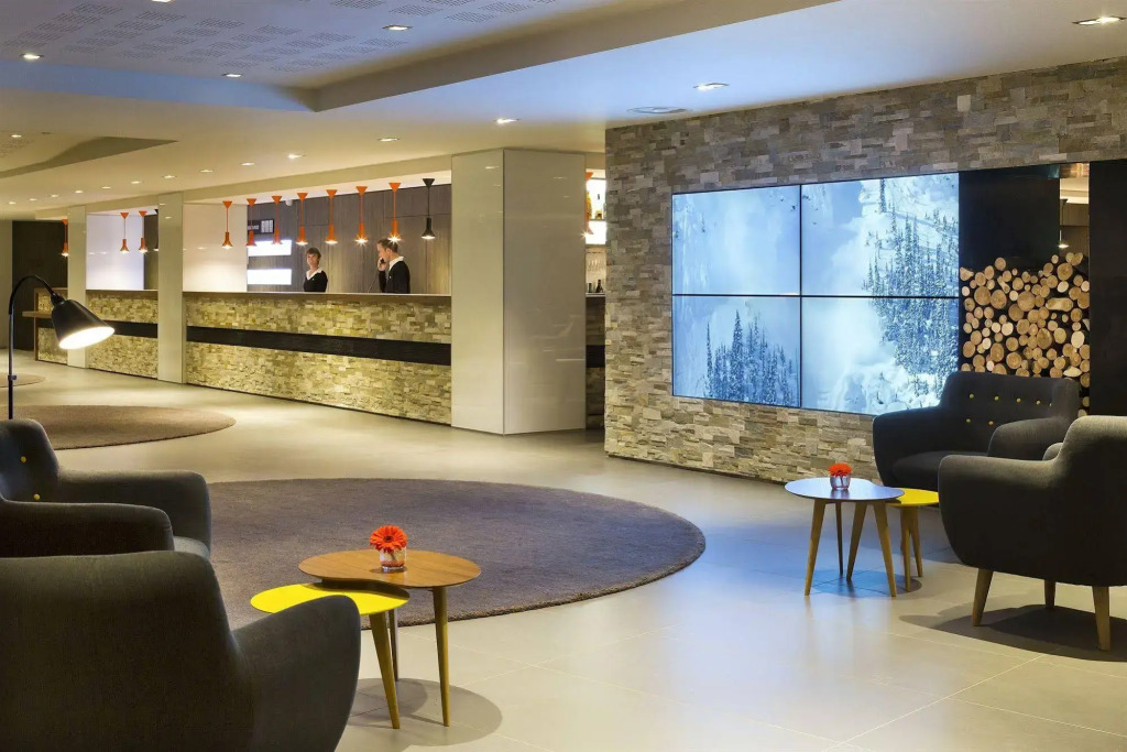 Heliopic Hotel & Spa
