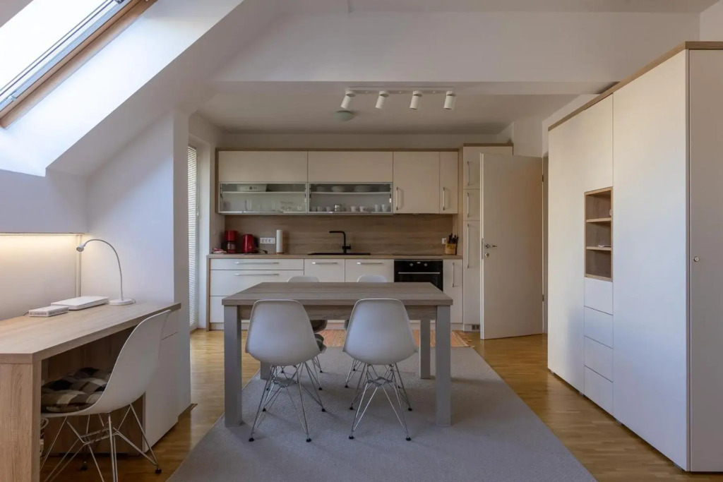 Bled4U Apartment