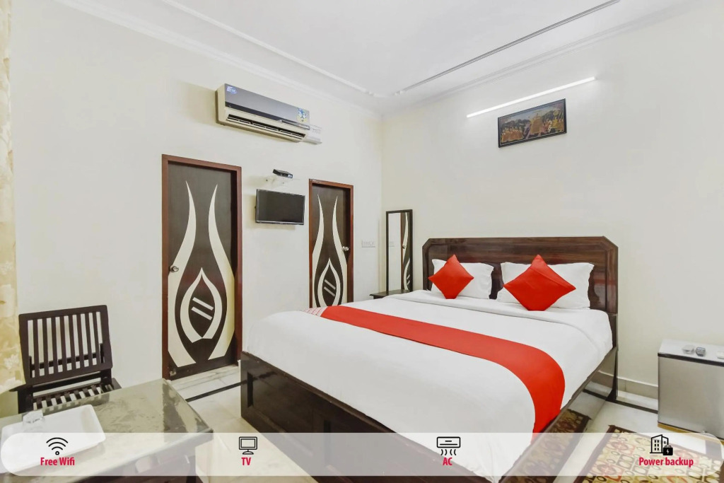 OYO 45641 Ekta My Stay