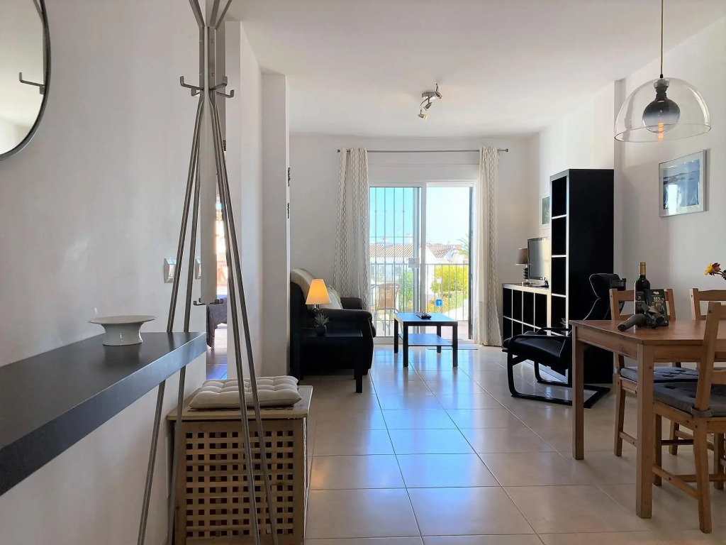 Chimenea Pinar 1D Apartments Casasol